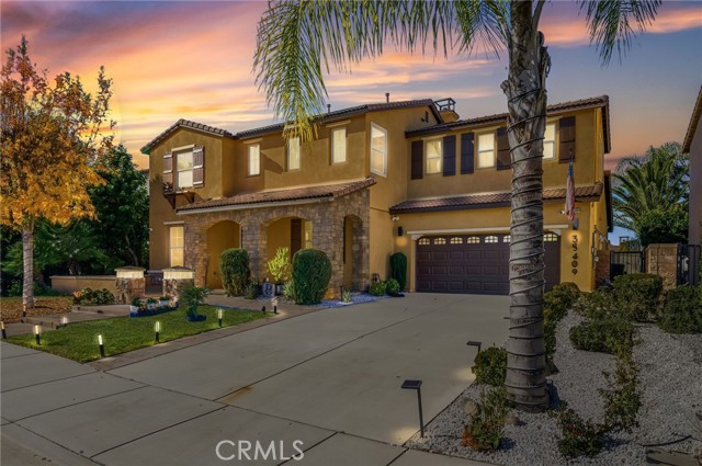 Detail Gallery Image 4 of 74 For 35409 Summerholly Ln, Murrieta,  CA 92563 - 6 Beds | 4/1 Baths
