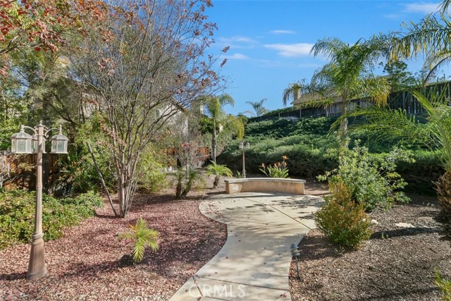 Detail Gallery Image 31 of 32 For 25226 Pacific Crest, Corona,  CA 92883 - 3 Beds | 3/1 Baths