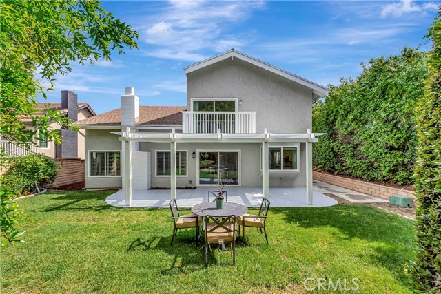 Detail Gallery Image 37 of 45 For 25511 Alisal Ave, Laguna Hills,  CA 92653 - 4 Beds | 2/1 Baths