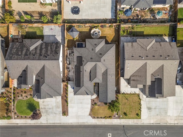 Detail Gallery Image 42 of 45 For 7600 Emerald Green, Bakersfield,  CA 93313 - 3 Beds | 2 Baths