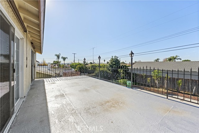 Detail Gallery Image 30 of 51 For 12446 Chestnut, Chino,  CA 91710 - 4 Beds | 2/1 Baths