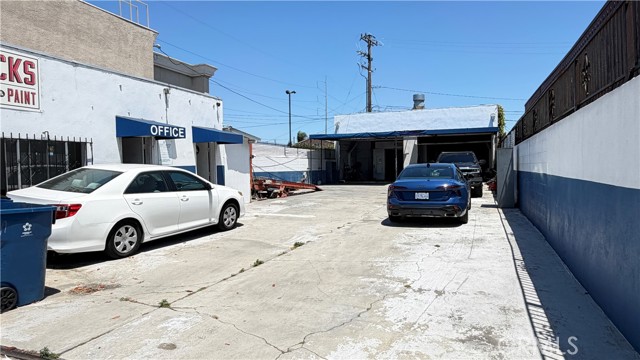  Commercial for Sale in Hawthorne, California