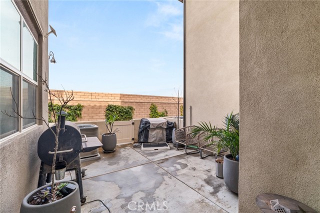 Detail Gallery Image 25 of 39 For 4321 S Cantos Paseo #27,  Ontario,  CA 91761 - 3 Beds | 2/1 Baths