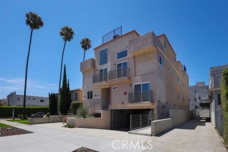 2585 S Sepulveda BLVD Unit: 6