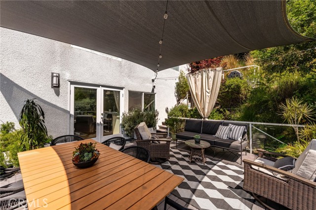Detail Gallery Image 26 of 57 For 1690 N Crescent Heights Bld, Los Angeles,  CA 90069 - 3 Beds | 4 Baths