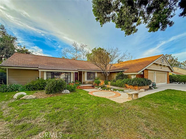 Detail Gallery Image 7 of 44 For 377 Oldstone Ct, Simi Valley,  CA 93065 - 4 Beds | 2 Baths