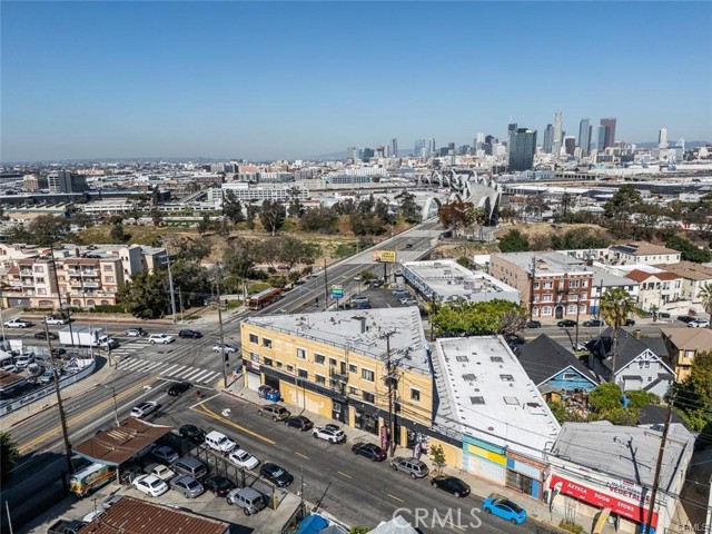  Commercial for Sale in Los Angeles, California