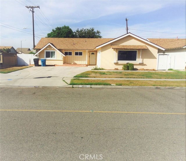 9511 Cardinal Ave, Westminster, CA 92683