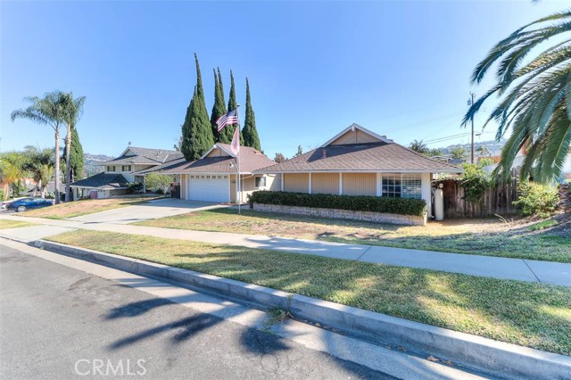 15328 Pintura Dr, Hacienda Heights, CA 91745