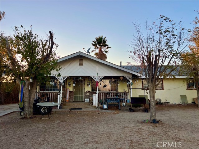 Detail Gallery Image 1 of 63 For 50137 40th St, Lancaster,  CA 93536 - 5 Beds | 2 Baths