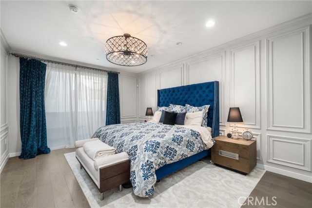 Detail Gallery Image 27 of 44 For 12045 Guerin St #203,  Studio City,  CA 91604 - 3 Beds | 3 Baths