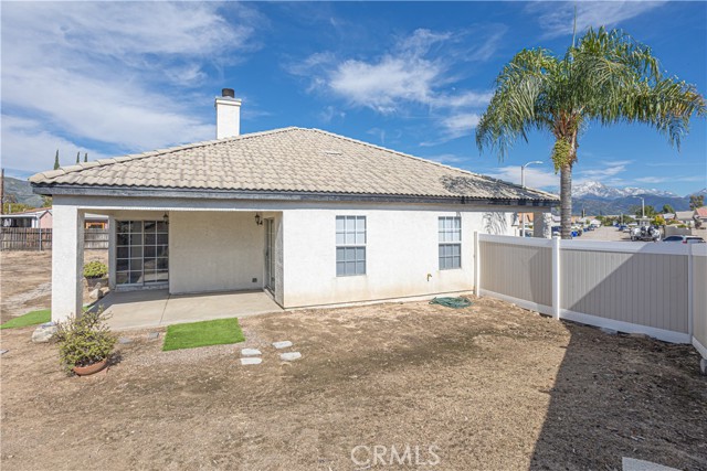 Detail Gallery Image 22 of 23 For 7800 Buckeye St, Highland,  CA 92346 - 3 Beds | 2 Baths