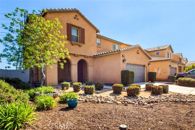 Detail Gallery Image 38 of 41 For 1489 Black Diamond Dr, Beaumont,  CA 92223 - 3 Beds | 2/1 Baths