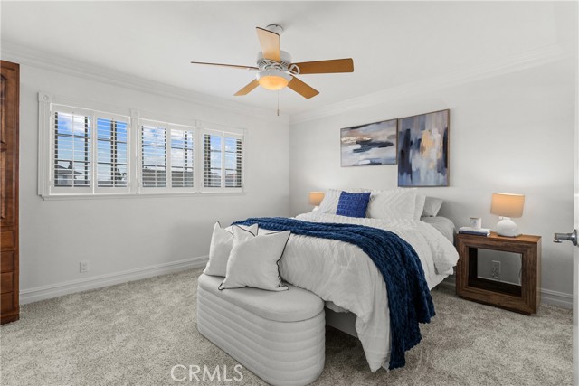 Detail Gallery Image 23 of 46 For 5061 Decatur Dr, La Palma,  CA 90623 - 3 Beds | 2/1 Baths