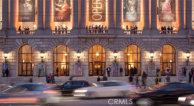 Detail Gallery Image 47 of 75 For 100 Van Ness Ave #2508,  San Francisco,  CA 94102 - 2 Beds | 2 Baths