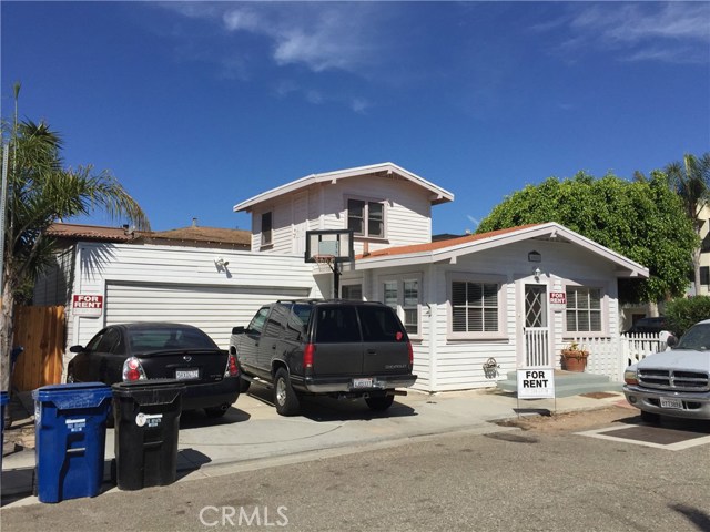 1085 LOMA Drive, Hermosa Beach, California 90254, 3 Bedrooms Bedrooms, ,1 BathroomBathrooms,For Rent,LOMA,SB20140399