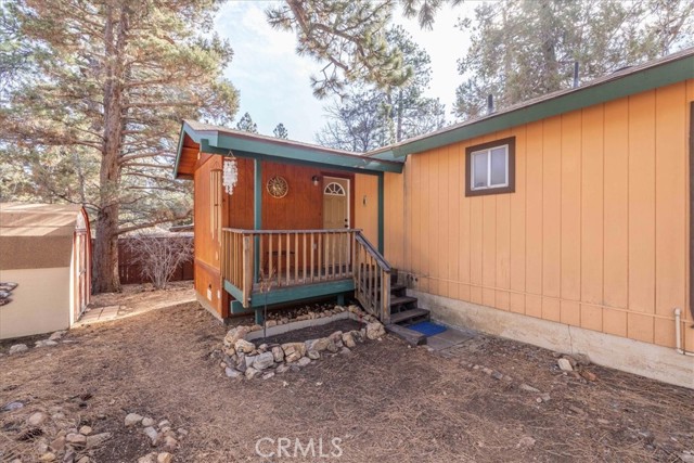 Detail Gallery Image 27 of 31 For 417 Spruce, Sugarloaf,  CA 92386 - 2 Beds | 2 Baths