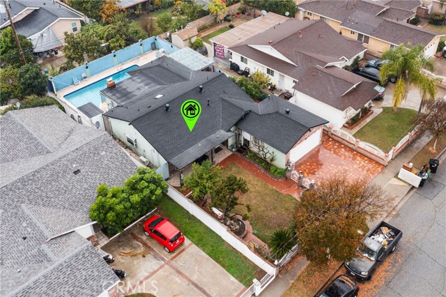 Detail Gallery Image 42 of 44 For 4227 Benham Ave, Baldwin Park,  CA 91706 - 4 Beds | 2 Baths