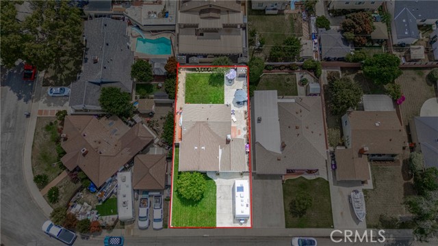 Detail Gallery Image 44 of 53 For 3848 Ocana Ave, Long Beach,  CA 90808 - 2 Beds | 1 Baths