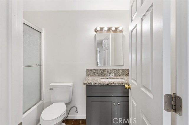 Detail Gallery Image 15 of 24 For 1130 Jeffrey St, Bakersfield,  CA 93305 - 2 Beds | 1 Baths