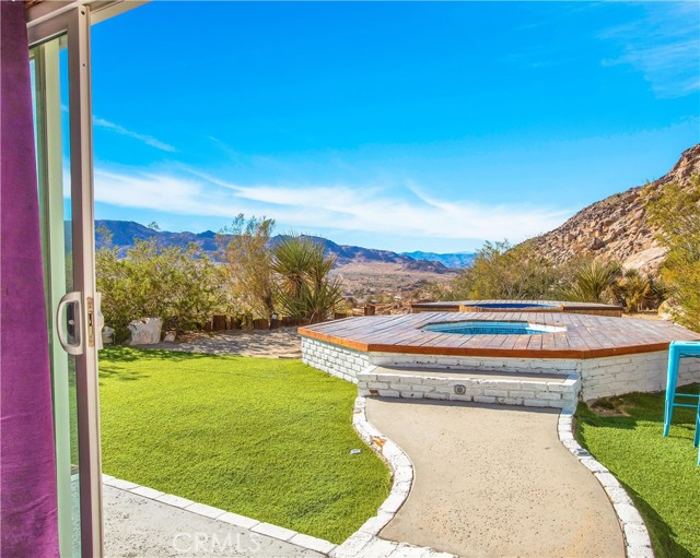 Detail Gallery Image 33 of 42 For 63054 Rocking Chair Rd, Joshua Tree,  CA 92252 - 4 Beds | 2 Baths