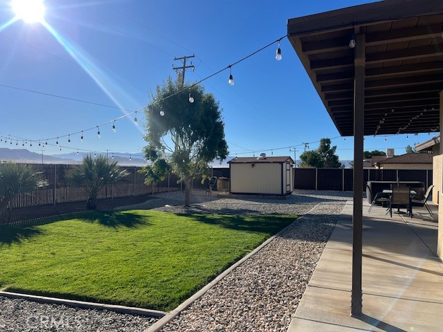 Detail Gallery Image 33 of 50 For 16575 Quinnault, Apple Valley,  CA 92307 - 4 Beds | 2 Baths