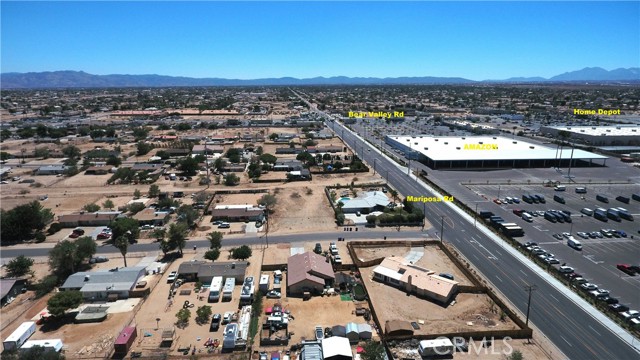 0 Huerta, Victorville, CA, 92394 0 Huerta, Victorville, CA, 92394