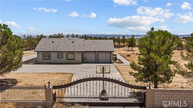 Detail Gallery Image 33 of 37 For 49239 80th St, Lancaster,  CA 93536 - 4 Beds | 3 Baths