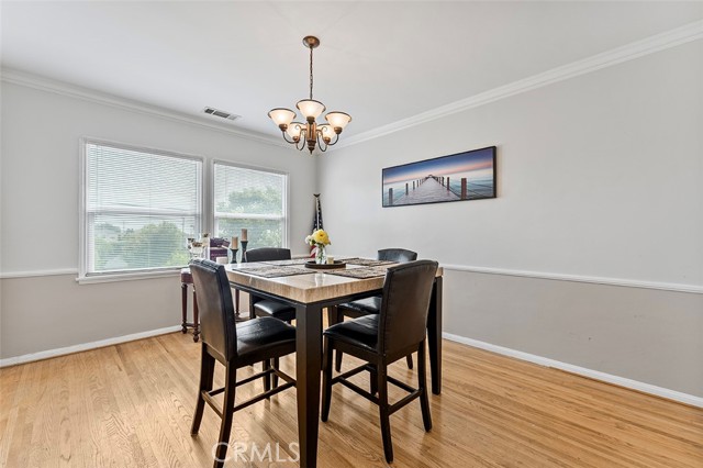 Detail Gallery Image 15 of 31 For 5144 Southridge Ave, Los Angeles,  CA 90043 - 3 Beds | 2/1 Baths