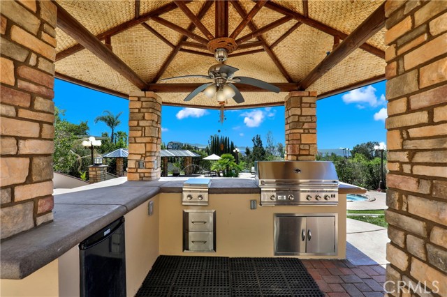 Detail Gallery Image 64 of 69 For 7231 Brandon Ct, Riverside,  CA 92506 - 6 Beds | 6/1 Baths