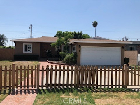 4039 N Woodgrove Ave, Covina, CA 91722