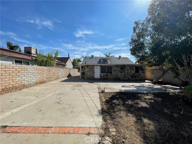 845 North Hagar Street photo 4
