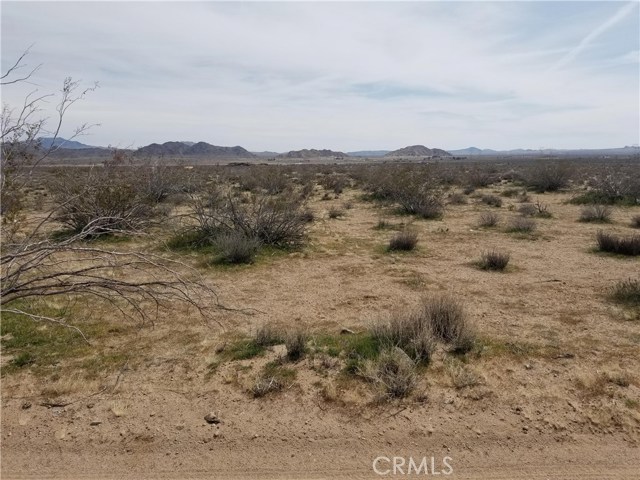 34558 Cattleman, Lucerne Valley, California 92635, ,Land,For Sale,34558 Cattleman,CROC19277634