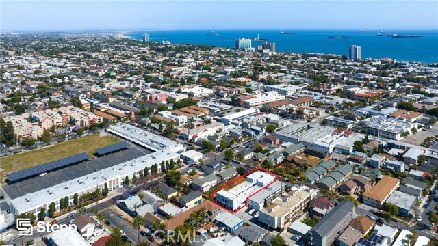 1049 E 5th Street, Long Beach, California 90802, ,Commercial Sale,For Sale,1049 E 5th Street,CRPW23229190