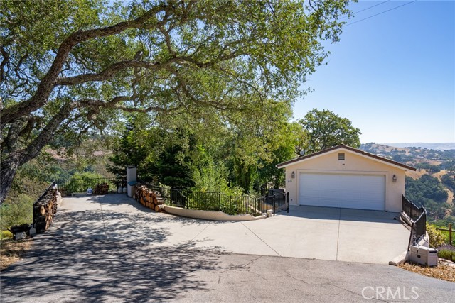 Detail Gallery Image 40 of 46 For 14600 El Monte Rd, Atascadero,  CA 93422 - 3 Beds | 2 Baths