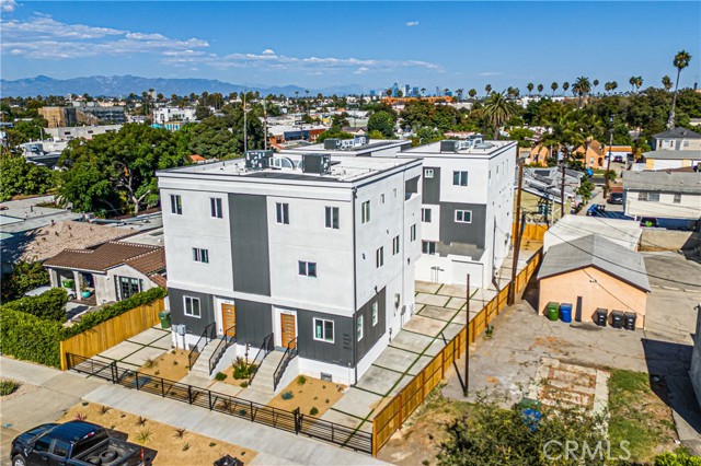 3438 Potomac Ave, Los Angeles, CA 90016