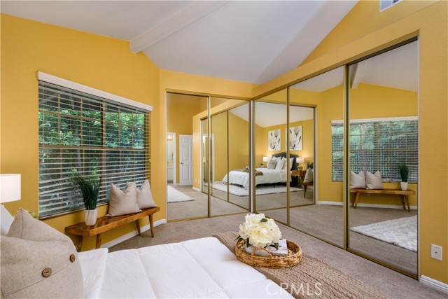 Detail Gallery Image 13 of 26 For 840 W. Country View #66,  La Habra,  CA 90631 - 2 Beds | 2/1 Baths