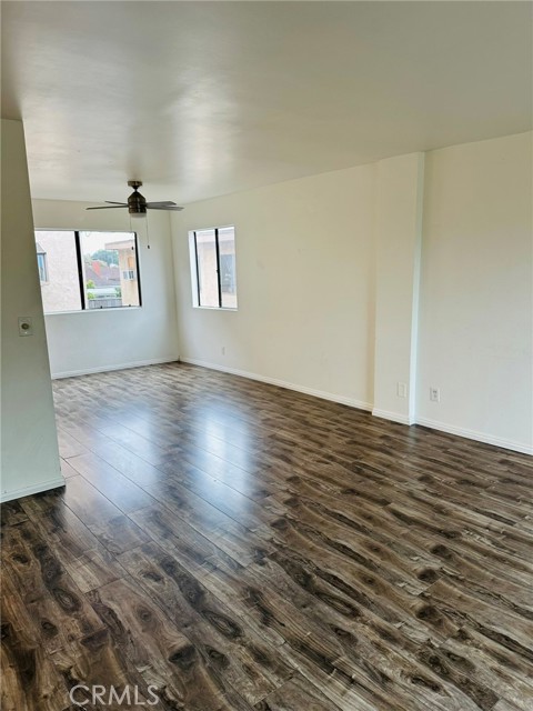 Detail Gallery Image 10 of 18 For 850 W 157th #6,  Gardena,  CA 90247 - 2 Beds | 2/1 Baths