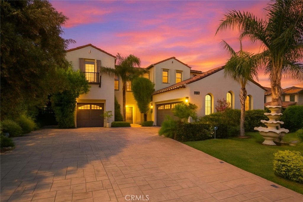 5231 Flora Court