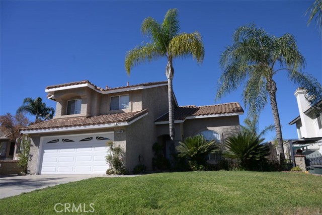 Detail Gallery Image 2 of 24 For 26819 Colt Dr, Corona,  CA 92883 - 4 Beds | 2/1 Baths