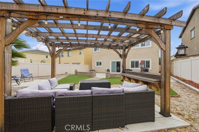 Detail Gallery Image 9 of 41 For 24318 Red Spruce, Murrieta,  CA 92562 - 3 Beds | 2/1 Baths
