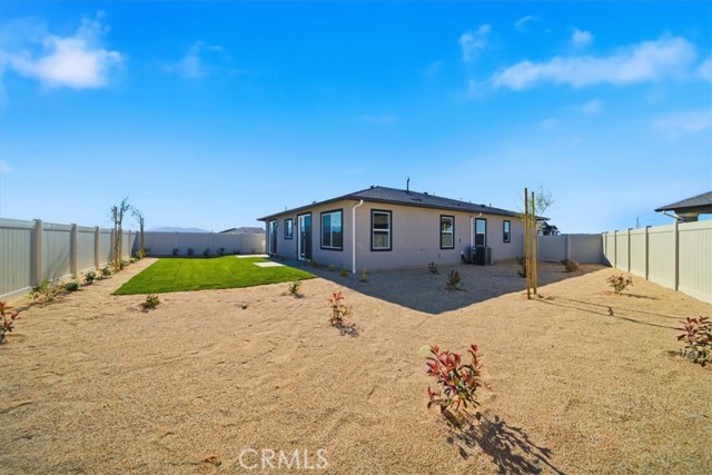 Detail Gallery Image 31 of 45 For 44258 Fleetwood Dr, Lancaster,  CA 93535 - 3 Beds | 2 Baths