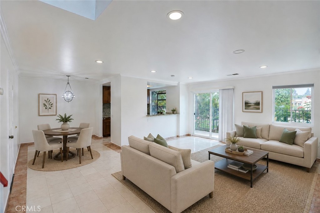 1230 S Barranca Avenue #F