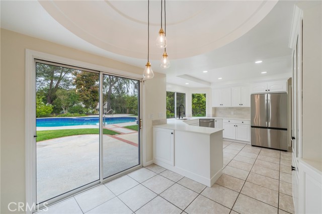 10 Horseshoe, Rolling Hills Estates, California 90274, 5 Bedrooms Bedrooms, ,2 BathroomsBathrooms,Residential,For Sale,Horseshoe,PV26018119