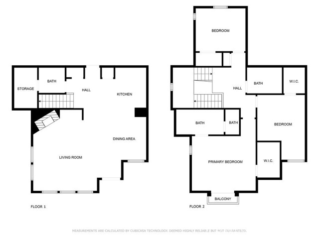 Detail Gallery Image 52 of 52 For 7701 Chambray Pl #3,  Rancho Cucamonga,  CA 91739 - 3 Beds | 2/1 Baths