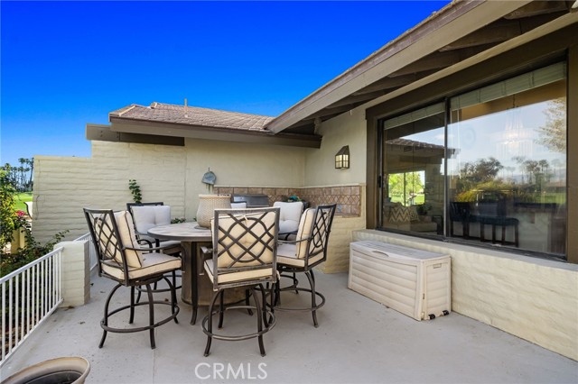 Detail Gallery Image 32 of 68 For 120 Old Ranch, Palm Desert,  CA 92211 - 2 Beds | 3/1 Baths