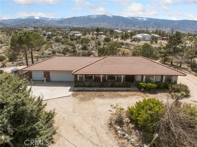 Detail Gallery Image 37 of 40 For 10174 via Verde Ave, Pinon Hills,  CA 92372 - 3 Beds | 2 Baths