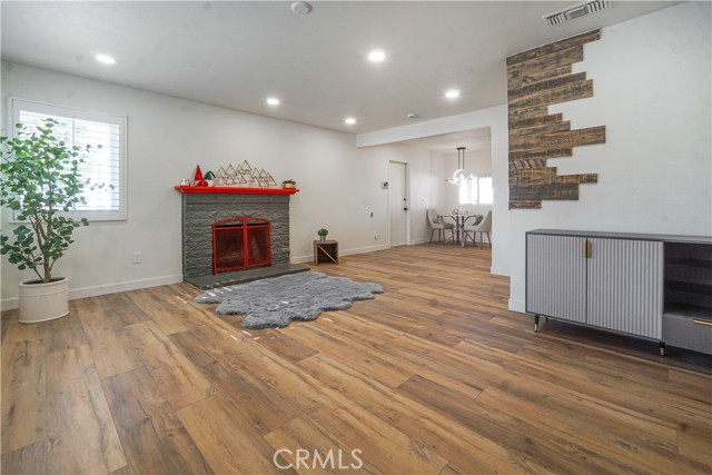 Detail Gallery Image 3 of 24 For 8283 Cornwall Ave, Rancho Cucamonga,  CA 91739 - 4 Beds | 2 Baths