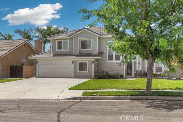 6317 Wellesley Court, Chino, CA 91710