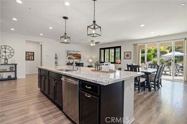 Detail Gallery Image 34 of 75 For 30126 Night Passage Pl, Menifee,  CA 92584 - 3 Beds | 2/1 Baths